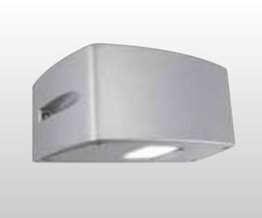 Blues Mini Bidirezionale Led Con 2 Lenti A Fascio Stretto 2X8W 2X760Lm 3000°K